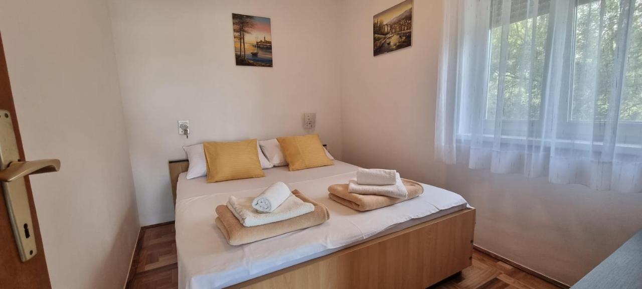 Apartments Anica Beber Borovici Экстерьер фото