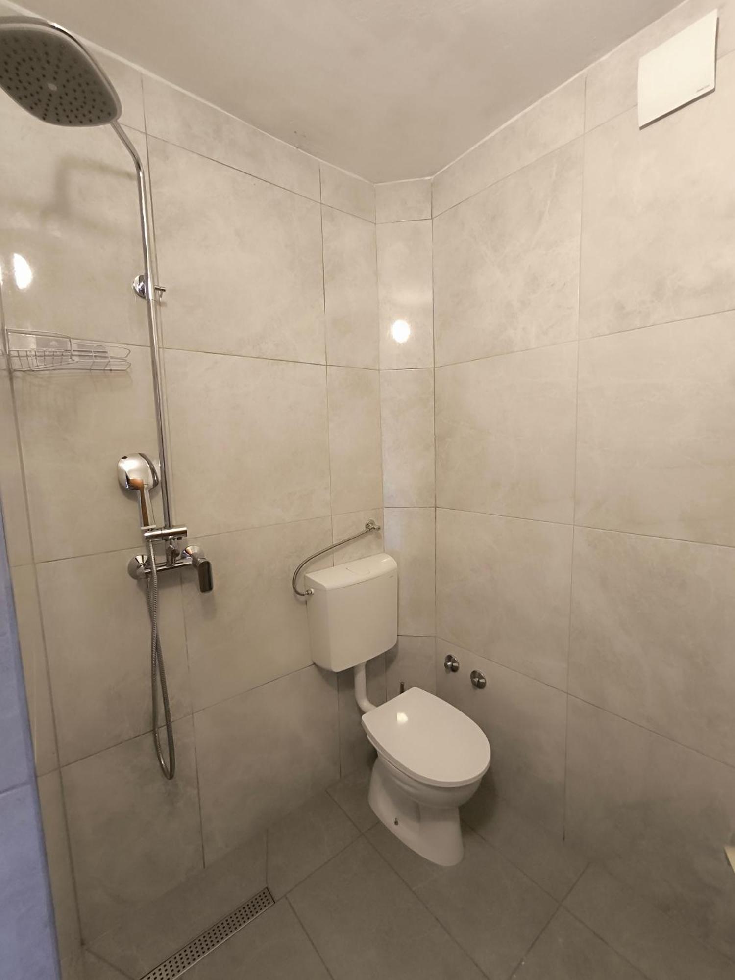 Apartments Anica Beber Borovici Экстерьер фото