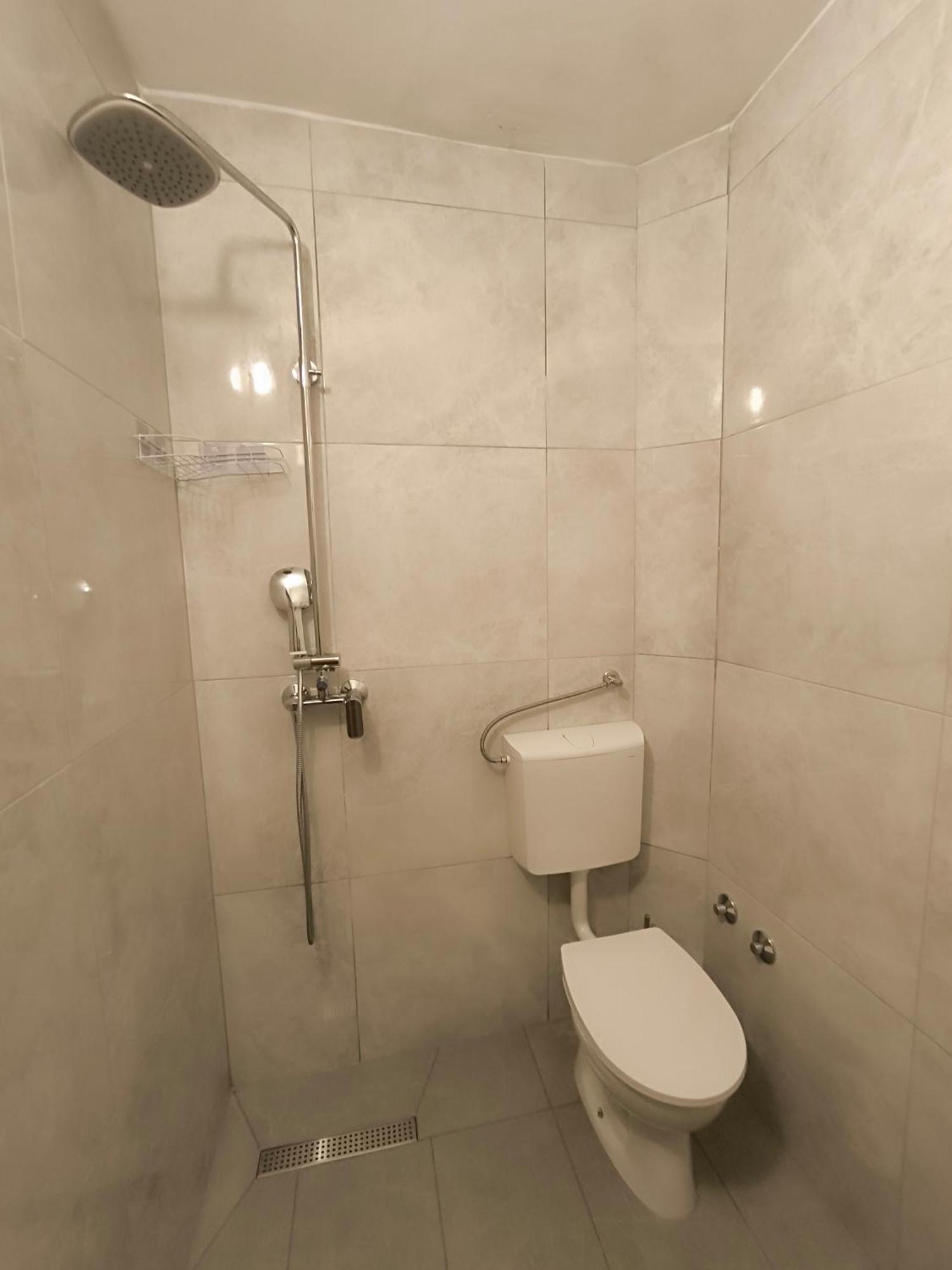 Apartments Anica Beber Borovici Экстерьер фото
