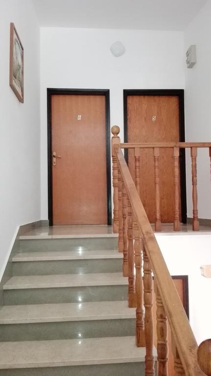 Apartments Anica Beber Borovici Экстерьер фото