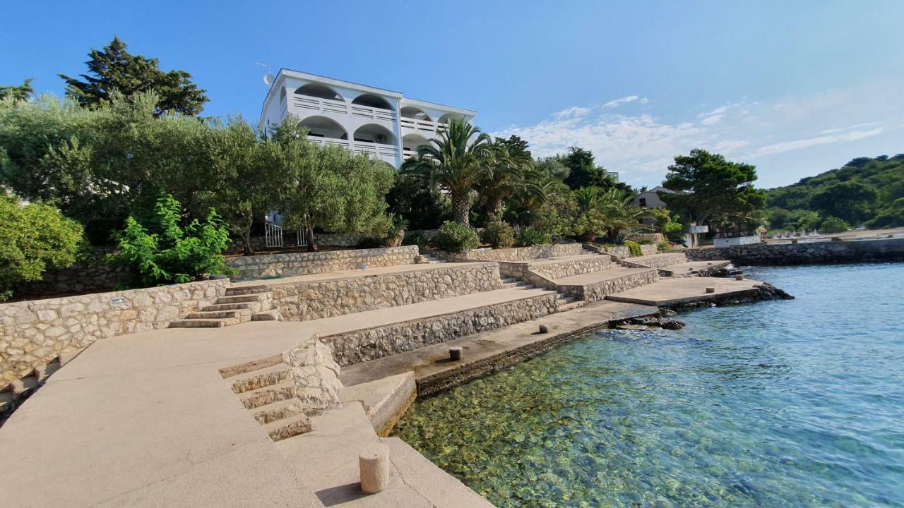 Apartments Anica Beber Borovici Экстерьер фото